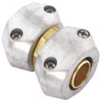 GHT Zinc Mender Hose Fitting